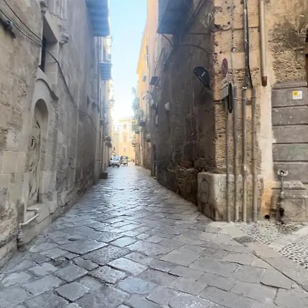 Albergheria Little *