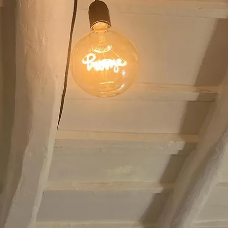 Albergheria Little Παλέρμο