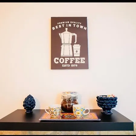 Albergheria Little *