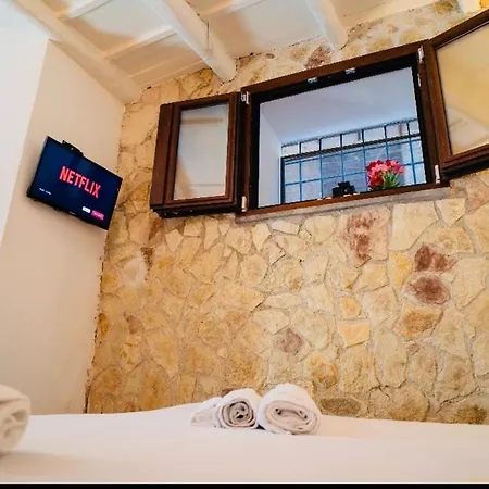 Σπίτι διακοπών Albergheria Little *