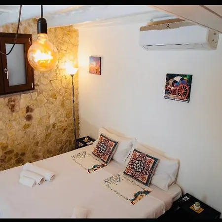 Σπίτι διακοπών Albergheria Little *