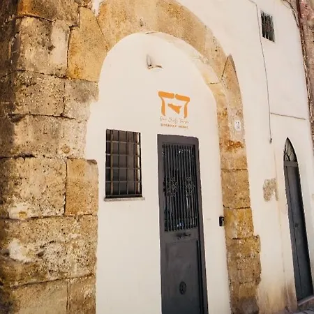 Albergheria Little Παλέρμο