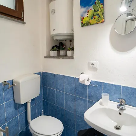 Albergheria Little Παλέρμο