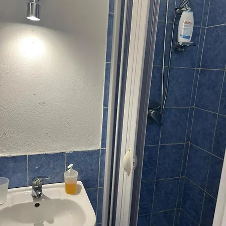 Albergheria Little * Παλέρμο